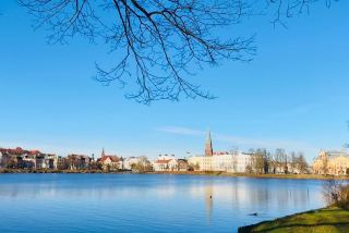 Lublin Travel Guide