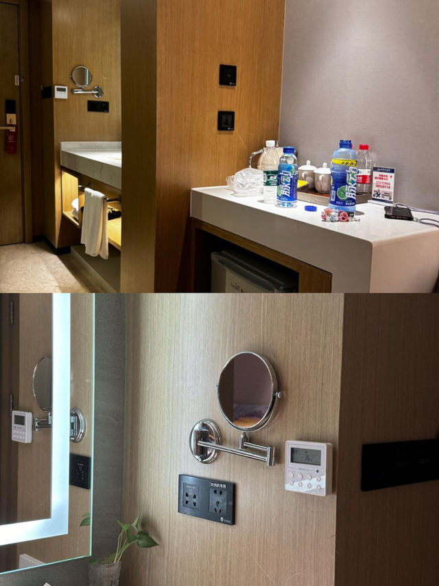 上海酒店推薦｜萬信 R 酒店評價 - 陸家嘴