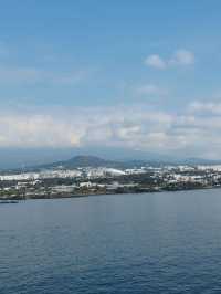 4日韓國濟州超全攻略建議收藏