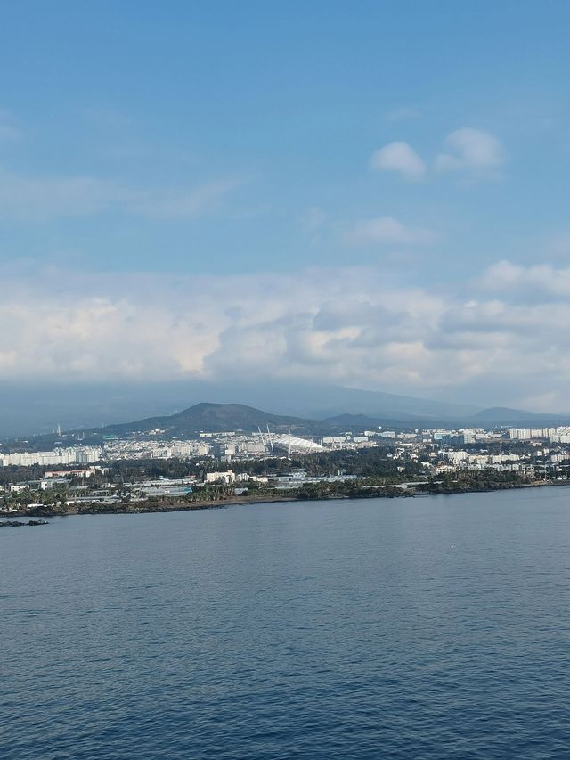 4日韓國濟州超全攻略建議收藏