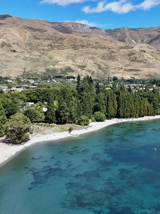8-Day New Zealand Tour: Don't Miss the Winter Scenery