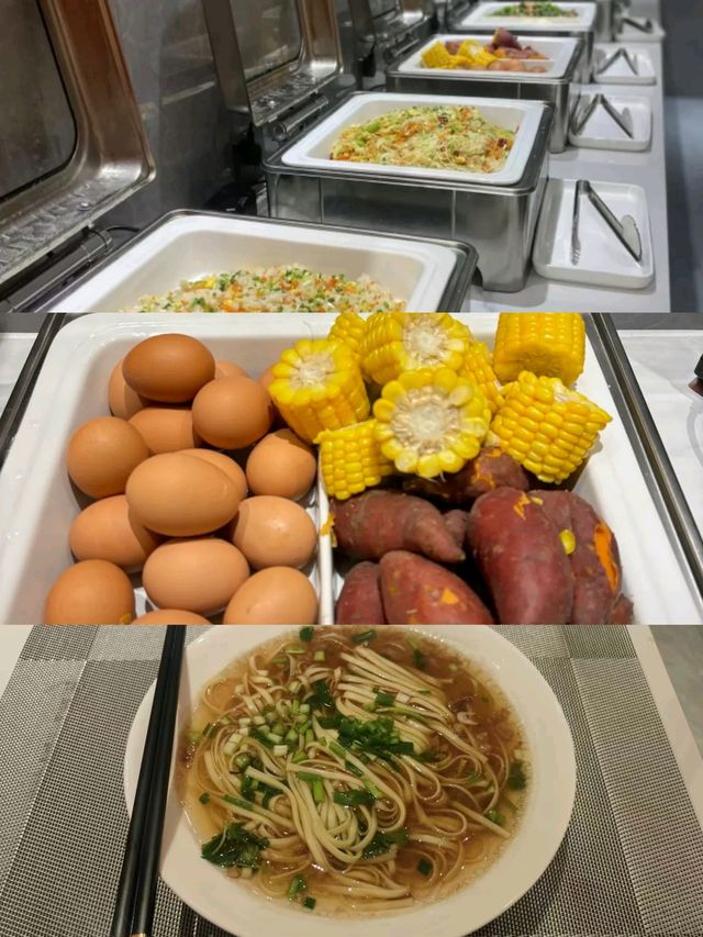 新開業雅朵酒店～真的很適合這個「雅」字～非常不錯