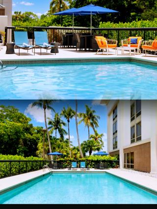 เชิญเข้าพักที่โรงแรมแห่งนี้ในเนเปิลส์และสัมผัสประสบการณ์ชีวิตที่แตกต่าง!