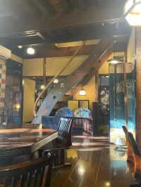 福岡での散策｜本格的な抹茶とコーヒーを楽しむ