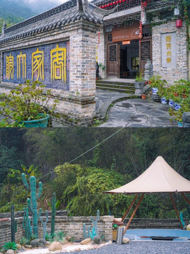 親子遊必去！離廣州1.5個鐘頭車程嘅冰雪童話世界