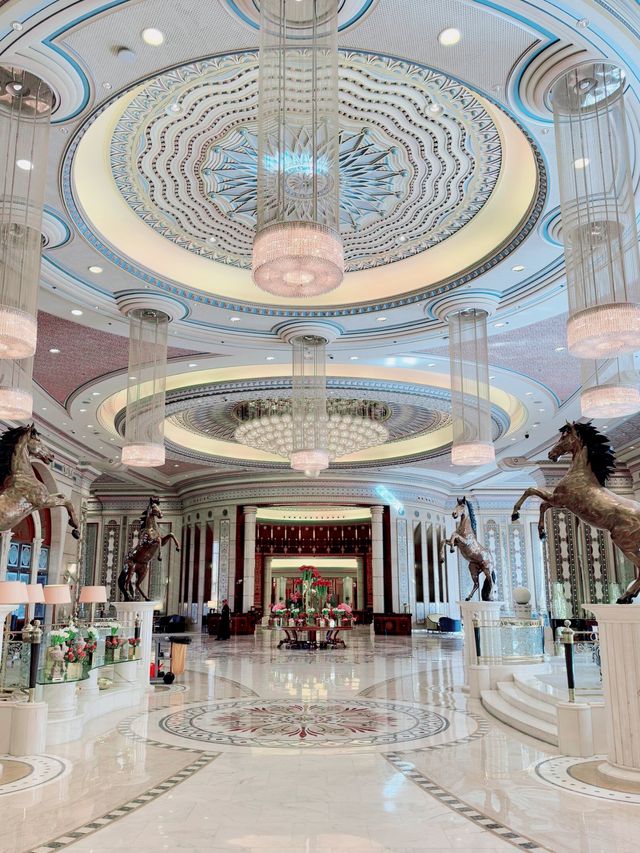 利雅得麗思卡爾頓酒店