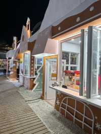 上海週末新去處！薑餅人童話鎮！