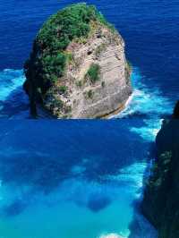 峇里島｜Penida 東線絕不遜色於西線