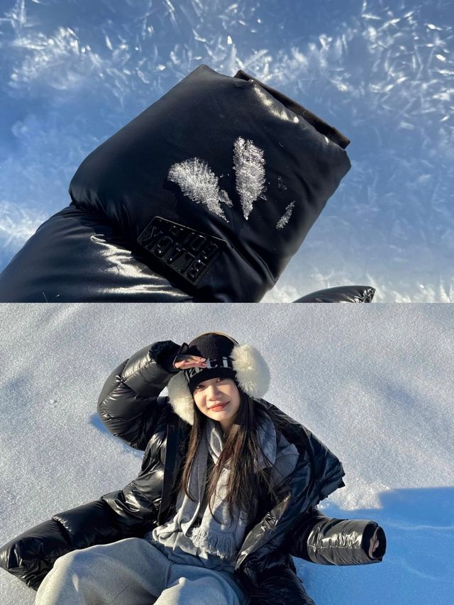 不是新疆禾木去不起