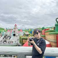 Ultimate Osaka Travel Guide: Universal Studios & Japanese BBQ Adventure 🇯🇵🎢🥩