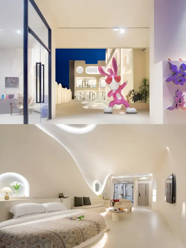 我要大讚呢間酒店，真係太好住啦！