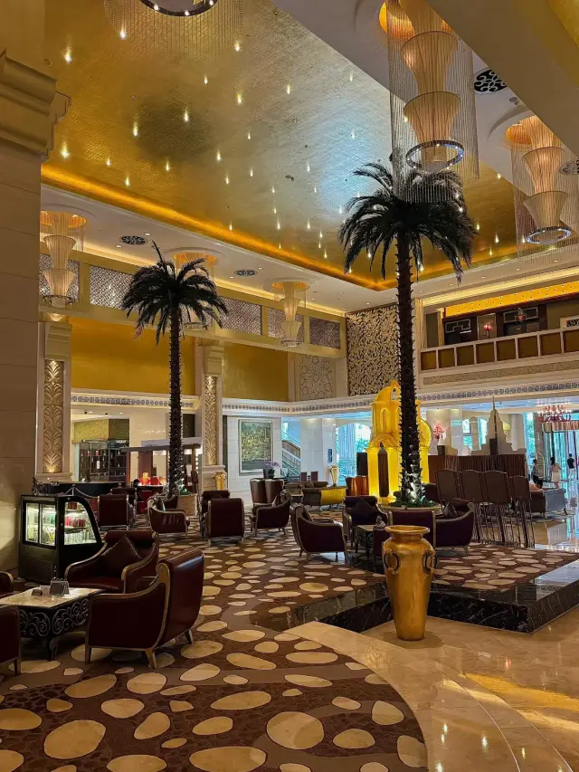 현지인이 직접 체험!! 잔장 여행 시 눈 감고 선택해도 되는 호텔!!