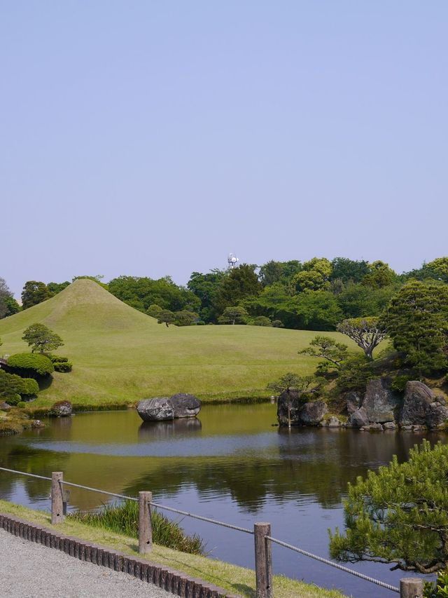 6日暢遊日本 溫泉之旅全攻略