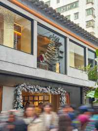 深圳市的起點｜南頭古城