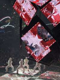 2024 SBS Gayo Daejeon at Inspire Arena: A Memorable Experience