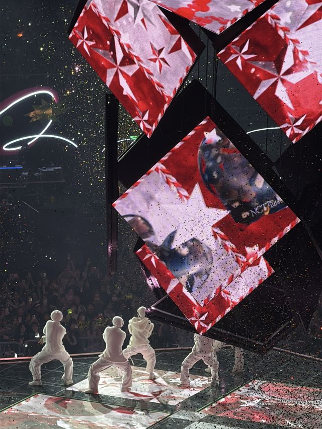 2024 SBS Gayo Daejeon at Inspire Arena: A Memorable Experience