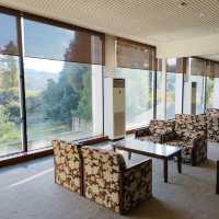Misasa royal hotel 體驗