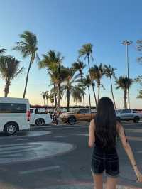 芭堤雅衝浪 | 逐浪玩家的心動之旅