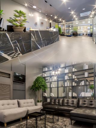 Pyeongtaek City Couples' Choice Hotels | Comfortable, Elegant, and Great Service