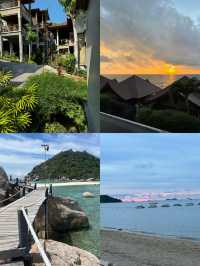 諾拉布里溫泉度假酒店 – 迷人海灘度假地