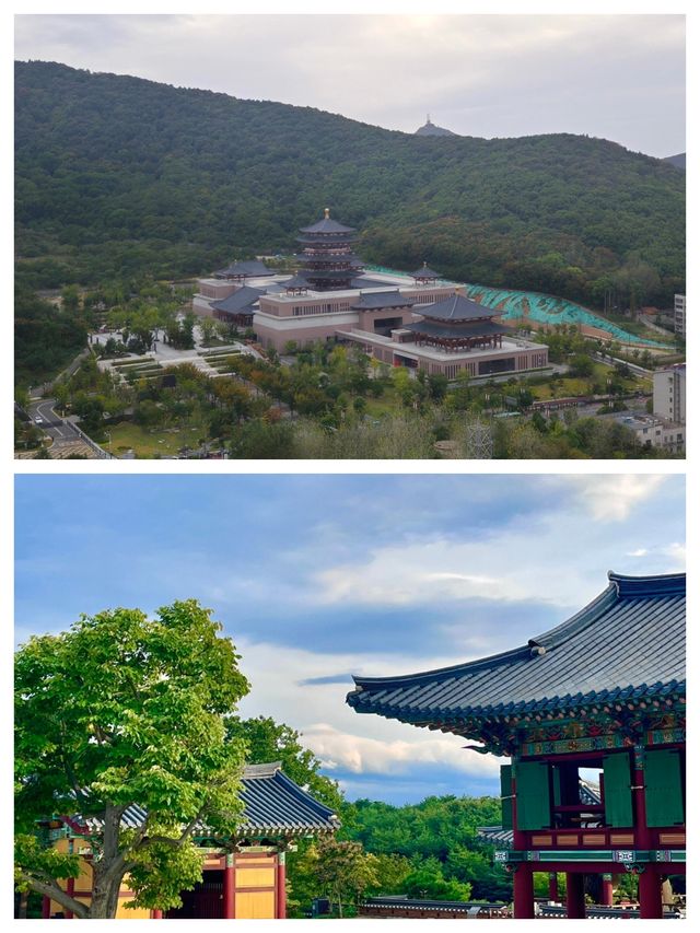 韓國襄陽 探索自然與文化的完美融合