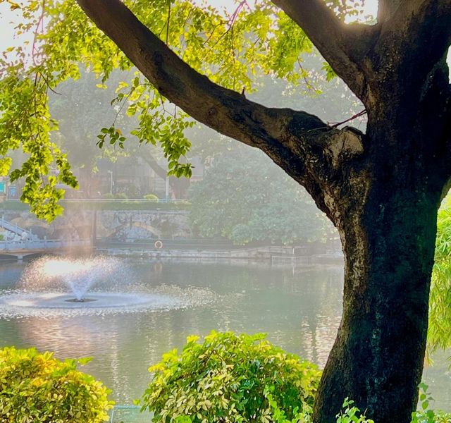 石灣公園