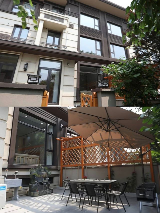 寧掌櫃度假別墅（音泉路1號分店）