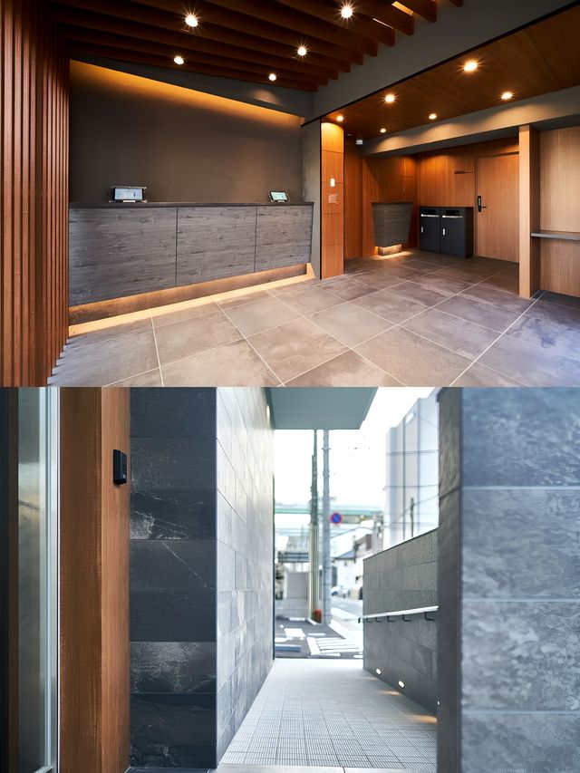寶貝們，介紹一間超讚的住宿酒店——博多站北格蘭德住宿酒店