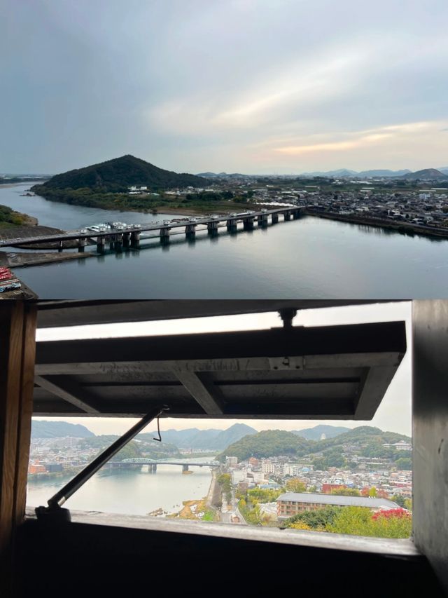 日本犬山市 日本犬山市