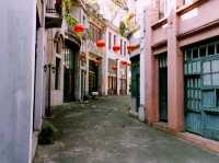 Nanhai CCTV Movie Studio: Try Different Roles!