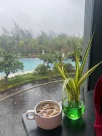 富國島|蒙坦豪華酒店，悠閒度假好去處