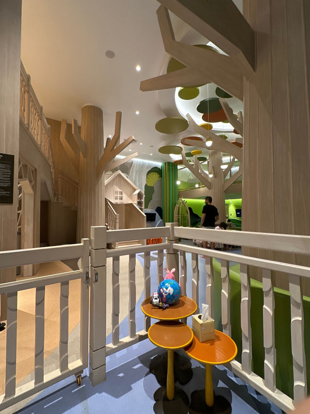 Holiday Inn Samui | 浪漫蘇梅度假天堂   酒店：Holiday Inn 