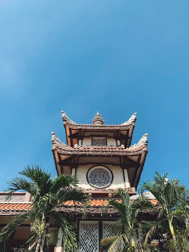 過年好去處越南7日深度遊攻略