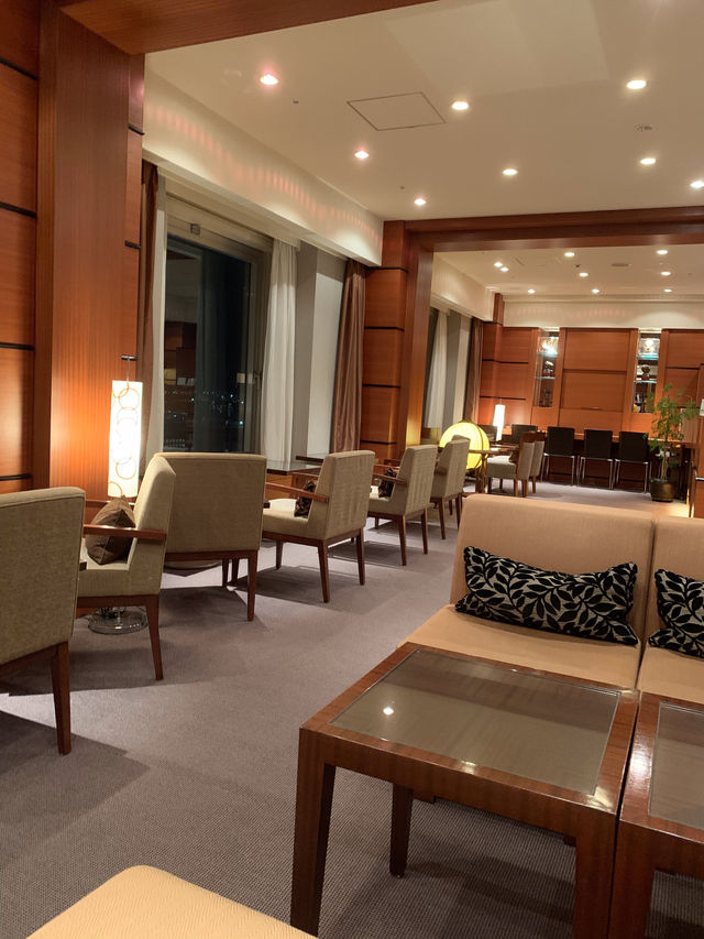 京都必住｜格蘭比亞酒店完美體驗