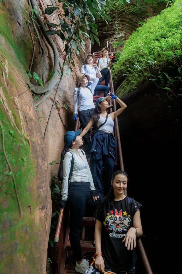 泰國靈驗的Naka Cave之旅