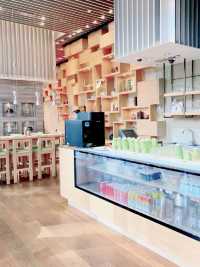 上海靜安香格里拉大酒店