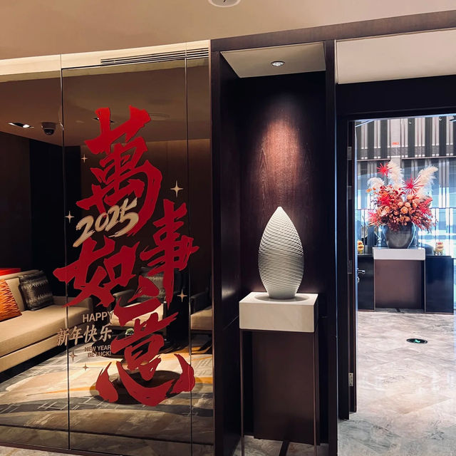 邂逅珠海的浪漫與愜意，仁恆洲際酒店值得N刷！