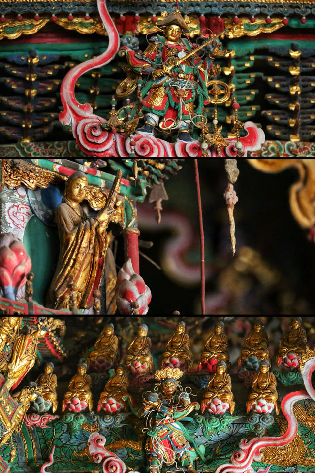 年度旅行回顧 | 這6個地方，讓我重新定義了震撼