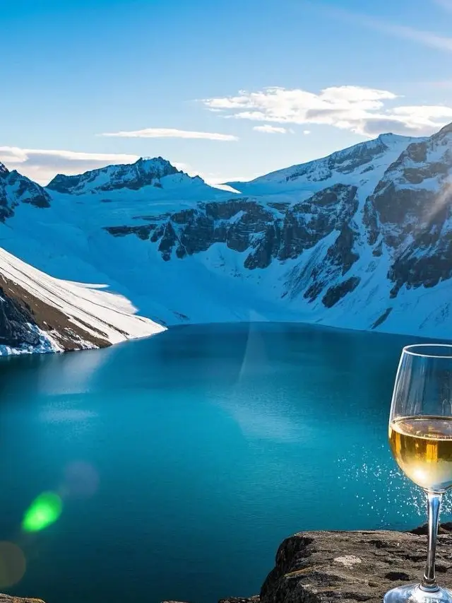 하얼빈-쉐샹-옌지 스키 마스터가 되기 위한 스키 팁