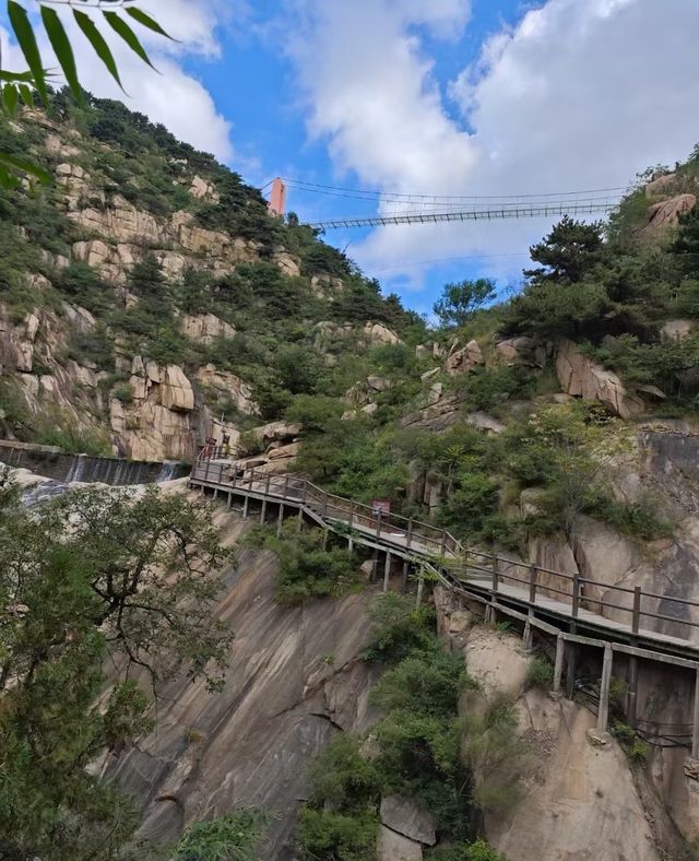 房干生態旅遊區