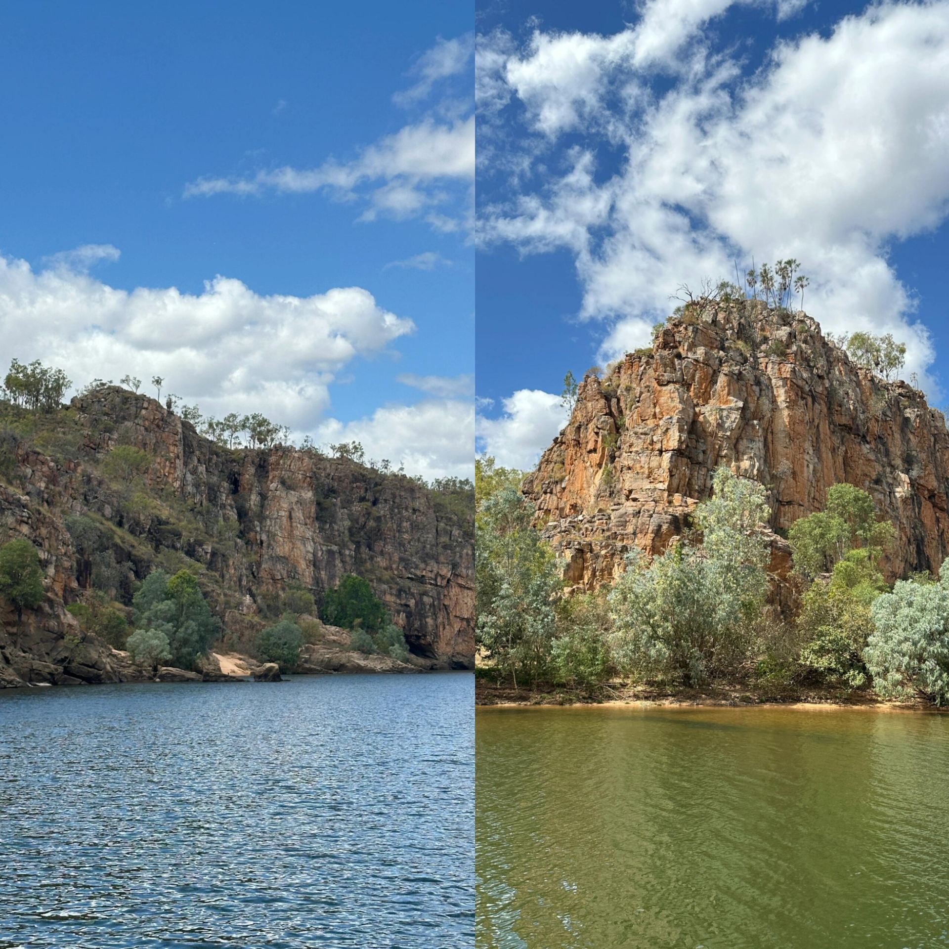 [Explore a Dreamland! Nitmiluk National Park, Your Natural Adventure