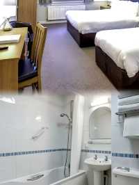 韋茅斯海濱的璀璨明珠——Best Western Weymou