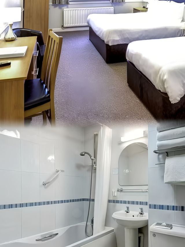 韋茅斯海濱的璀璨明珠——Best Western Weymou