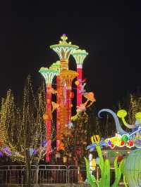【北京】Citywalk北京千燈夜解鎖過年中式浪漫