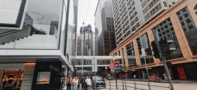 香港文華東方酒店 香港文華東方酒店