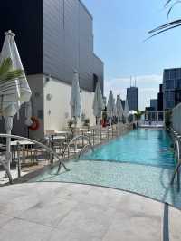 多倫多碧莎酒店 | Bisha Hotel  評分：極佳！ 獲獎情況：多次獲獎的豪華酒店 