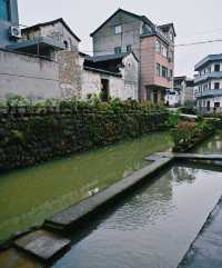 人生建議：來紹興旅行一定要留一天給古村落