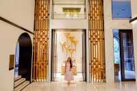 Meliá Chiang Mai熱帶風情   Meliá Chiang Mai  地址：46-