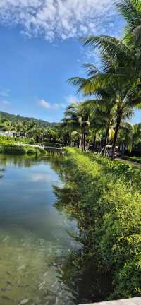 富國島⎪New World Phu Quoc Resort：度假首選   酒店：New World