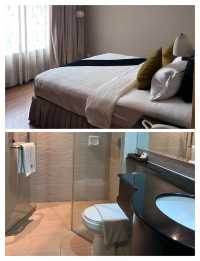山打根Livingston Hotel入住全攻略